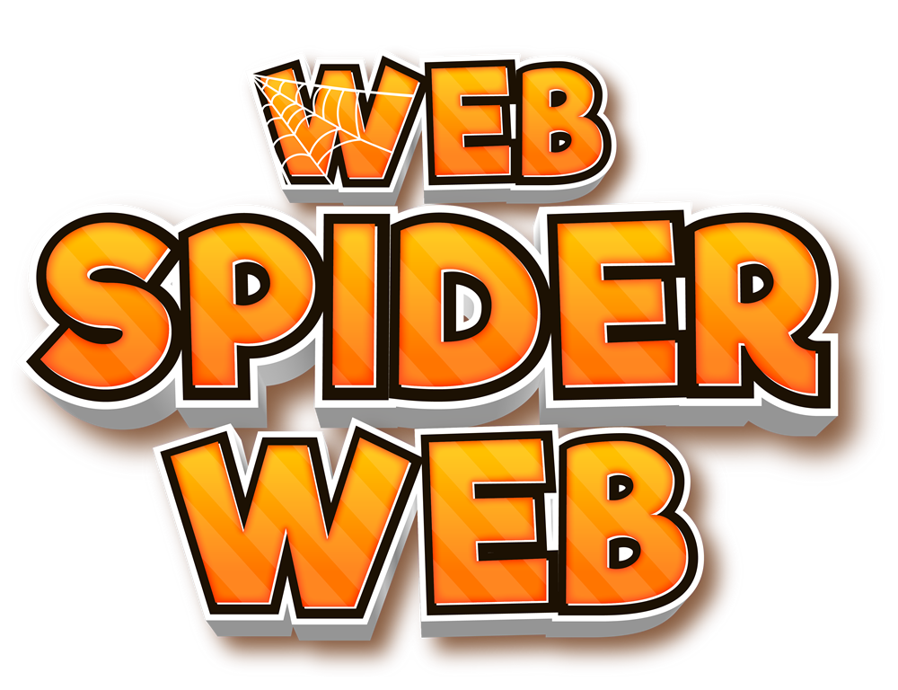 Web Spiderweb